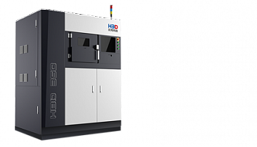 3D‑принтер HBD 200/350