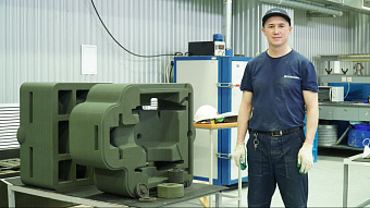 Новинки в каталоге: 3D‑принтеры Rayshape, Wiiboox и Robotech