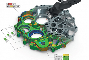 Скидки до 15% на комплексные 3D‑решения для образования и науки