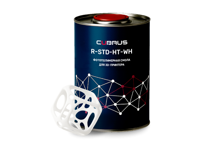 CUBRUS R-STD-HT-WH №1