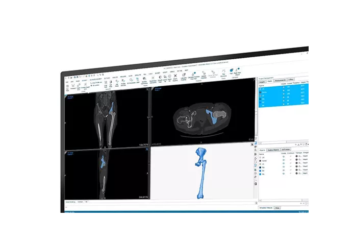 Mimic Base Cкачать Materialise Mimics Base на сайте компании iQB Technologies