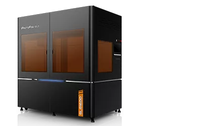 3D‑принтер ProtoFab SLA1600 DLC