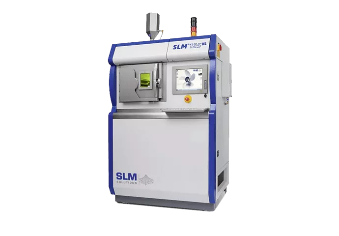 3D‑принтер SLM 125