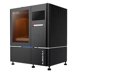 3D‑принтер ProtoFab SLA600 DLC