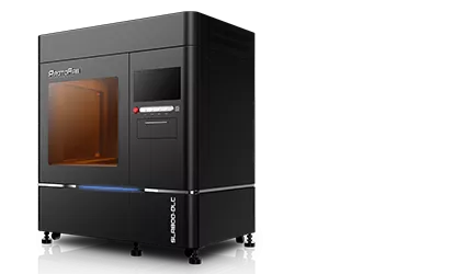 3D‑принтер ProtoFab SLA800 DLC