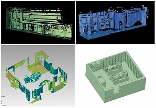 Лучшие проекты самодельных 3d-сканеров