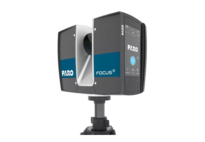 3D-сканер FARO Focus S350