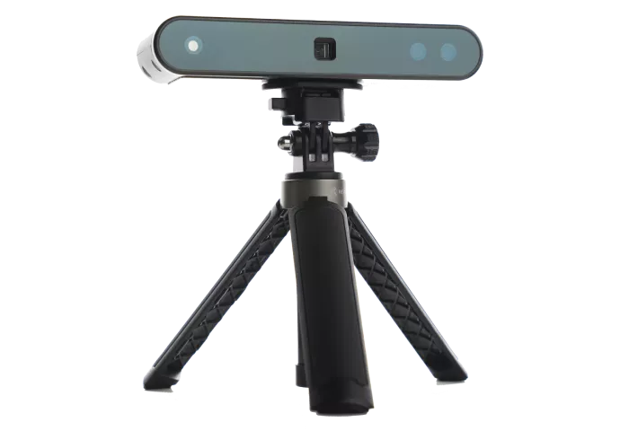 Купить 3D-сканер RangeVision Neopoint- iQB Technologies